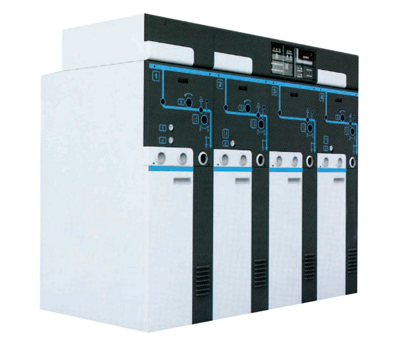 GTXGN□-12固體絕緣全封閉環(huán)網(wǎng)柜