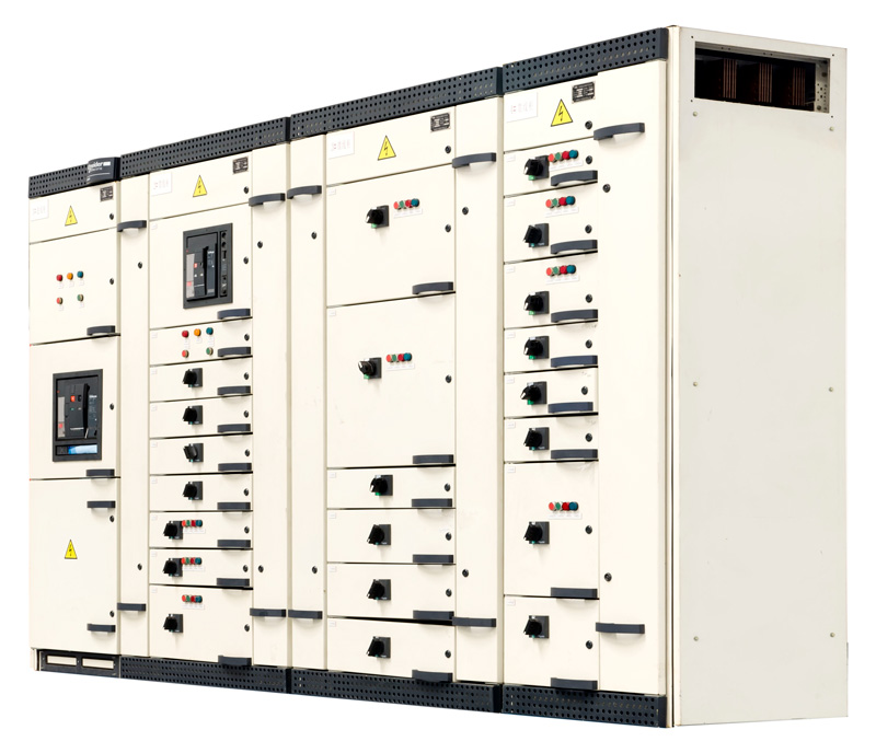 BLOKSET型低壓開關(guān)設(shè)備