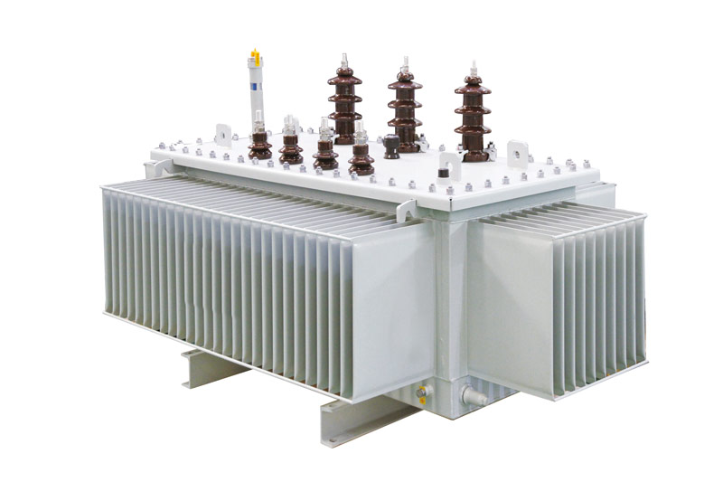 S(B)H15非晶合金配電變壓器